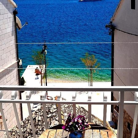 Apartman Staro Selo Primošten Esterno foto