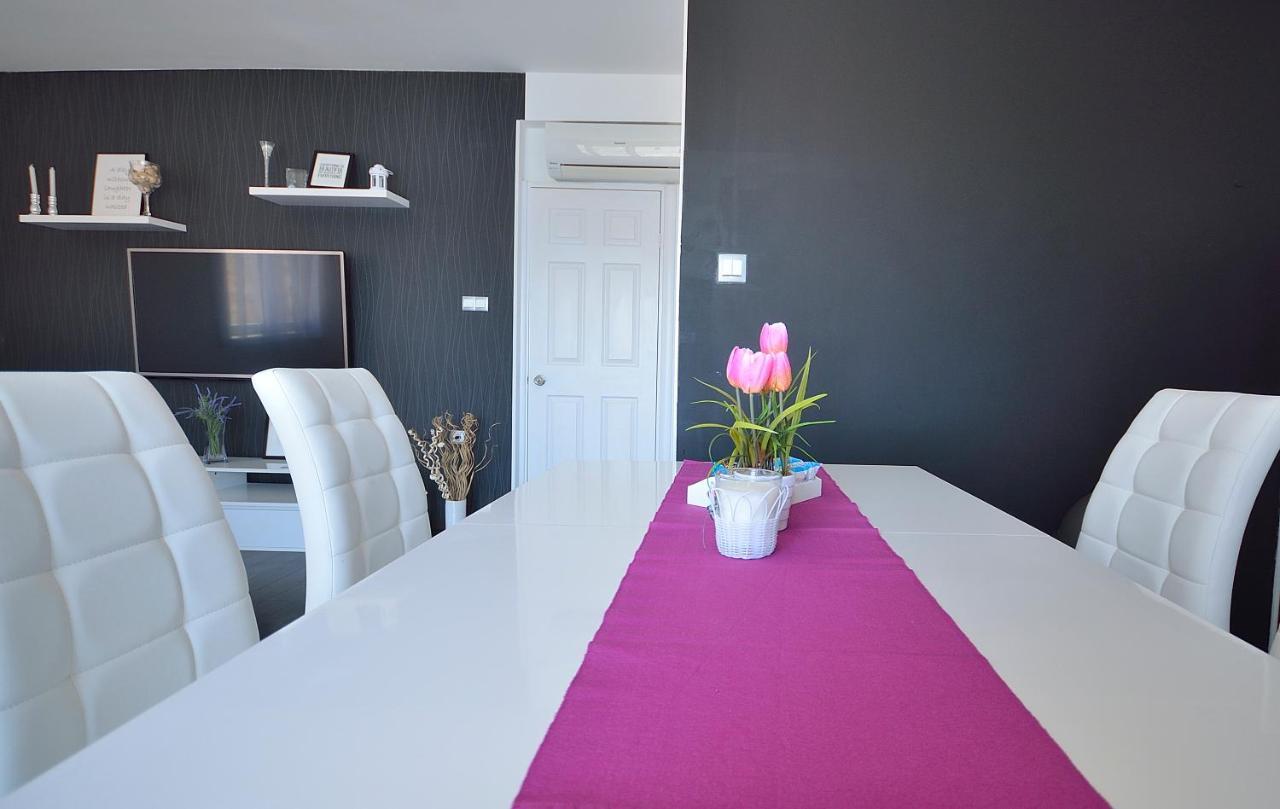 Apartman Staro Selo Primošten Esterno foto