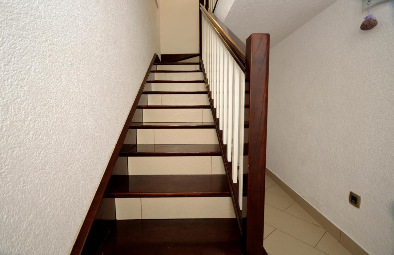 Apartman Staro Selo Primošten Esterno foto