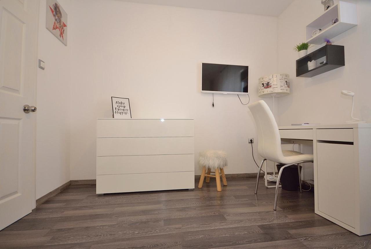 Apartman Staro Selo Primošten Esterno foto