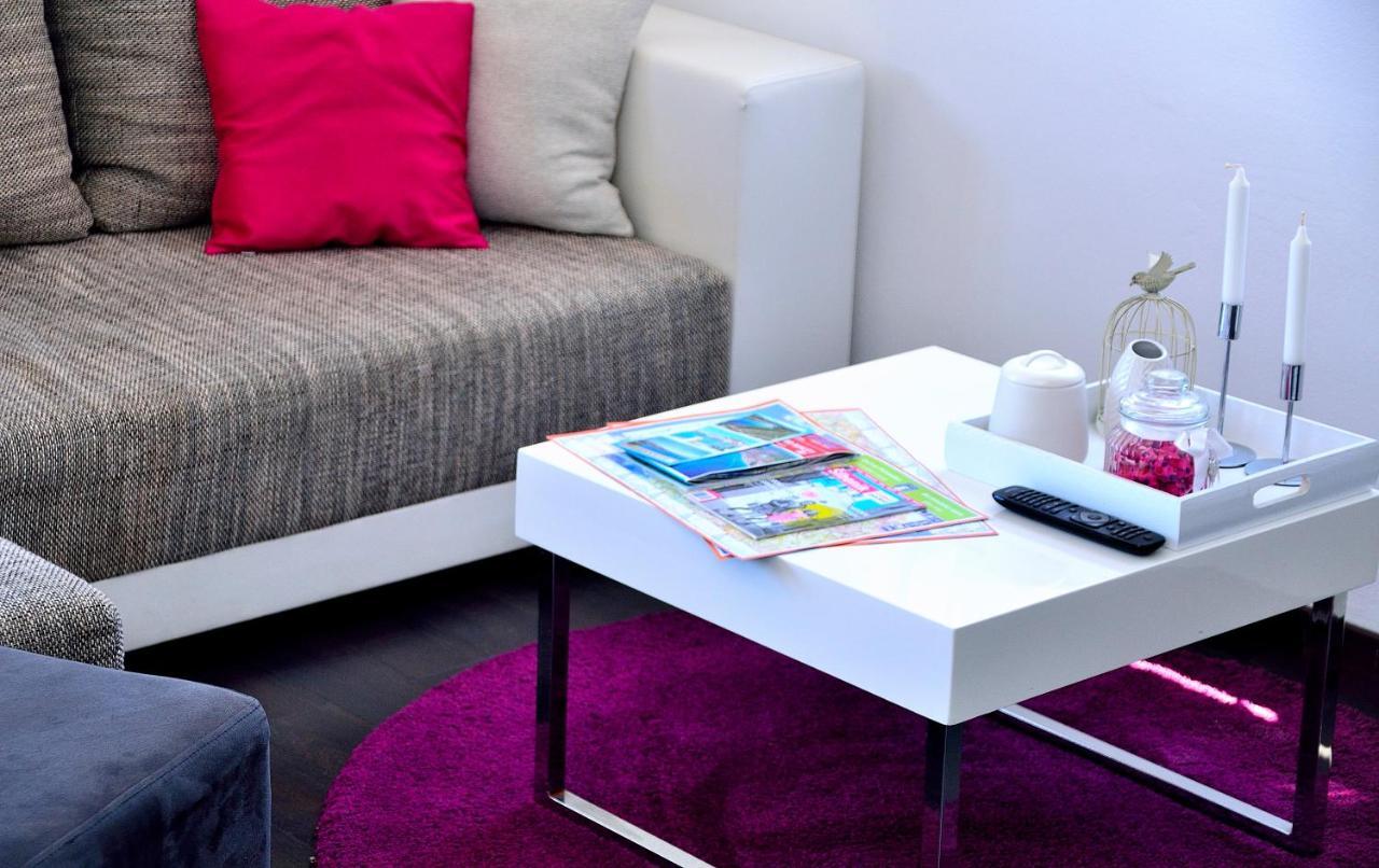 Apartman Staro Selo Primošten Esterno foto